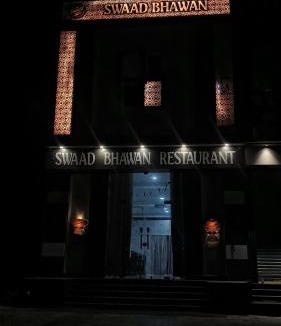 Ganganagar Hotel | Swaad bhawan restaurant and hotel