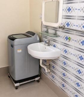 Kendujhar Apartment | Pabora Stay