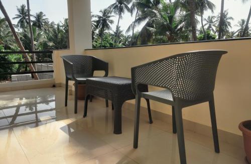 Kottakuppam House | L2 Retreat