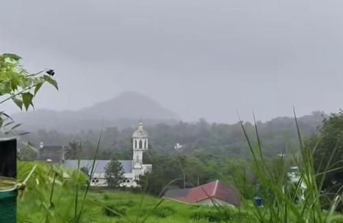 Sulthan Bathery Ski Chalet | Cave Hill Resort wayanad