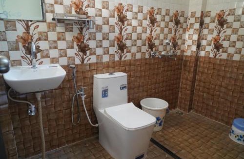 Sarnath House | Hotel The Sangha Residency