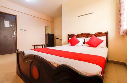 Malur Hotel | Hotel O Thirumala Boarding & Lodge