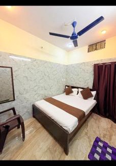 Varanasi House | New krishna ji paying guest house