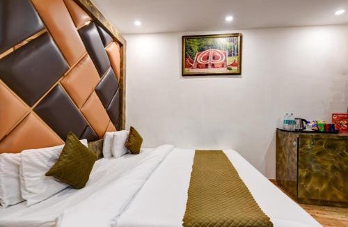 Delhi Hotel | Hotel Indus International Inn