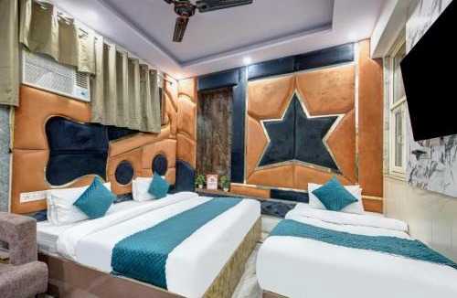 Delhi Hotel | Hotel Indus International Inn