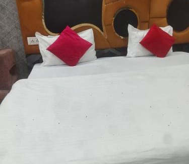 Paharganj Hotel | Hotel Superior international