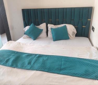 Paharganj Hotel | Hotel Superior international