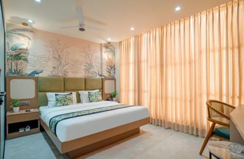 Paharganj Hotel | Hotel slim inn