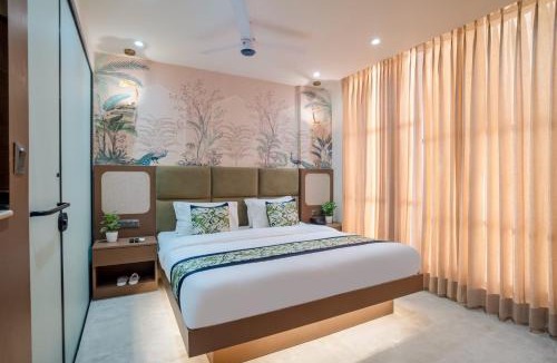 Paharganj Hotel | Hotel slim inn