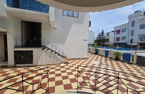 Mandarmani Resort | JBL Beach Resort Mandarmoni