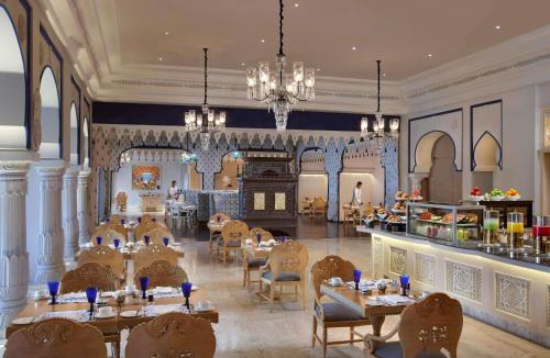 Amer Hotel | Fairmont Jaipur