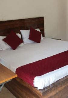 Varanasi House | Hotel NAP Varanasi