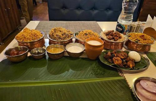 Shamshabad Hotel | IndiGo Line Hotel- Shamshabad Airport Road