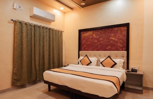 Bikaner Hotel | Thar Exotica Hotel & Resort Bikaner