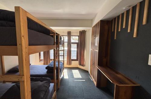 Narkanda Hostel | Nivasa Narkanda