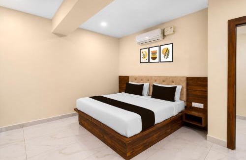Medchal Hotel | Super Collection O Kakatiya Hills Formerly Shree Adithya Luxury Rooms