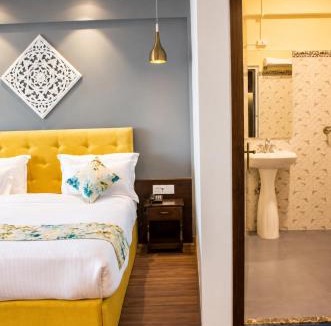 Varanasi Hotel | Hotel Durga Palace