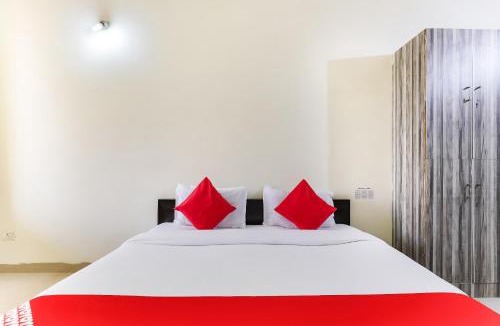Kolar Road Hotel | OYO 69021 NP Danish
