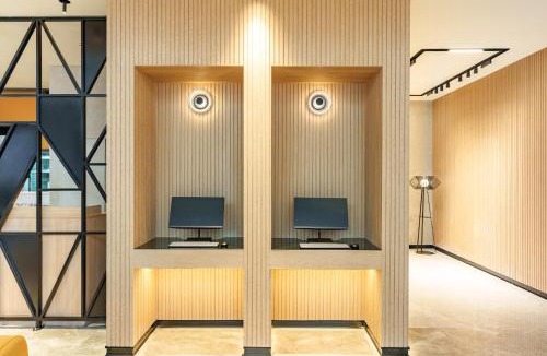 Brookefield Hotel | Park Inn by Radisson Bengaluru Whitefield