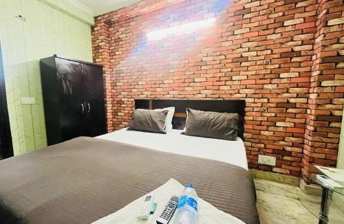 Chittaranjan Hotel | Hotel Jagannath View -Chittaranjan Park