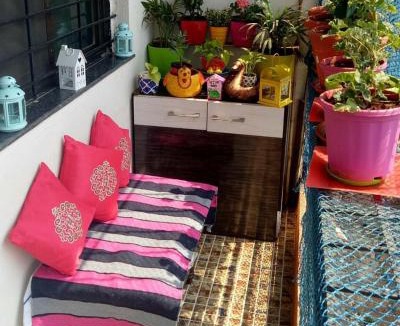 Rajgarh House | Inaya homestay