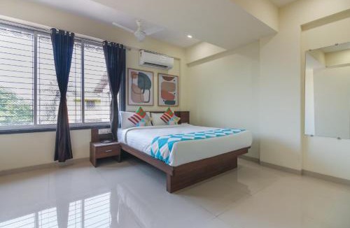 Rajgarh House | Inaya homestay