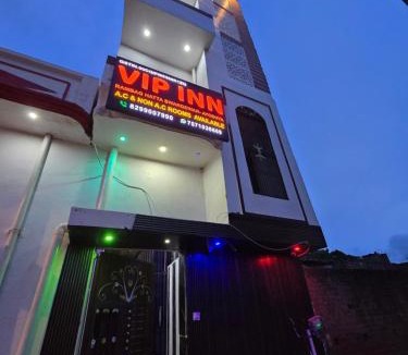 Ayodhya House | VIP INN hotel ayodhya