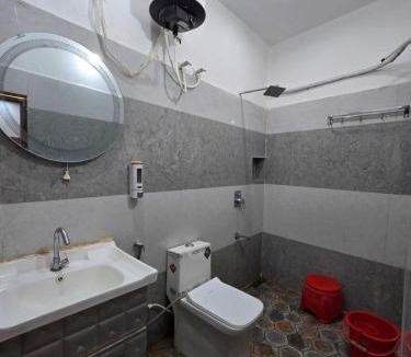 Ayodhya House | VIP INN hotel ayodhya