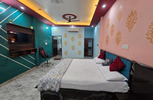 Ayodhya House | VIP INN hotel ayodhya