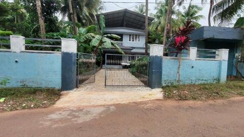 Talipparamba House | Amma home stay