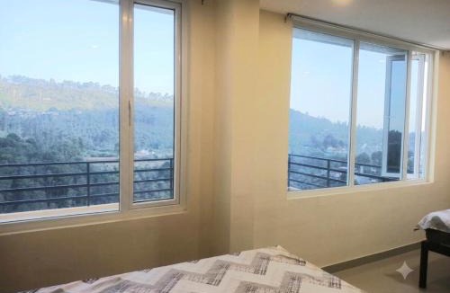 Kodaikanal House | Malabar Cottage - Panoramic Mountain View