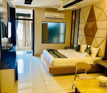 Semiliguda Hotel | The Hotel Emerald