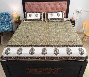 Sanganer House | Shiv Niwas Stay Luxury Farmhouse Mahindra sez Jaipur