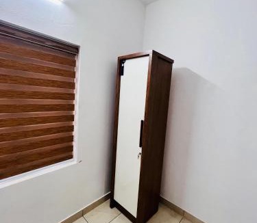 Mahe Apartment | Harikrishna Apartments