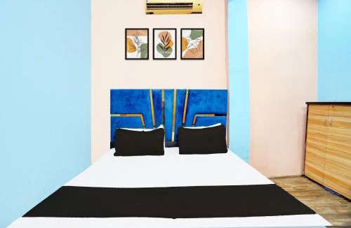 Ghaziabad Hotel | HOTEL O SUNSHINE