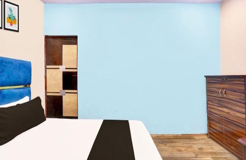Ghaziabad Hotel | HOTEL O SUNSHINE
