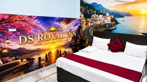 Gomti Nagar Hotel | Ds Royal Inn