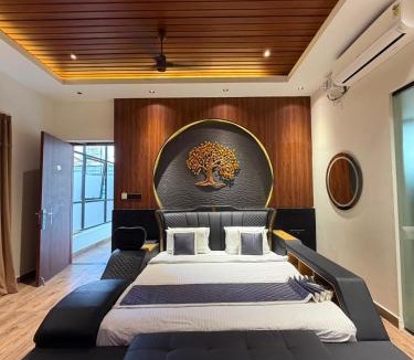 Mahabalipuram Hotel | Sri Vasavi Regency