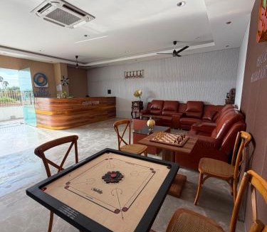 Mahabalipuram Hotel | Sri Vasavi Regency