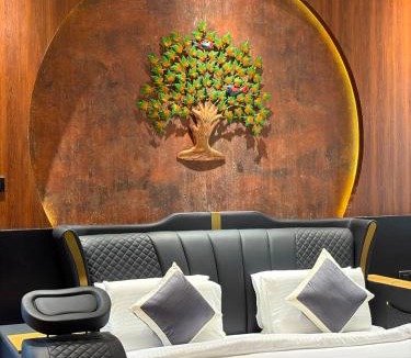 Mahabalipuram Hotel | Sri Vasavi Regency