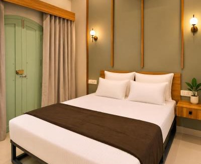 Chittar Lake Resort | Ayana Lake Resorts