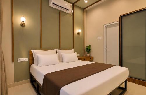 Chittar Lake Resort | Ayana Lake Resorts