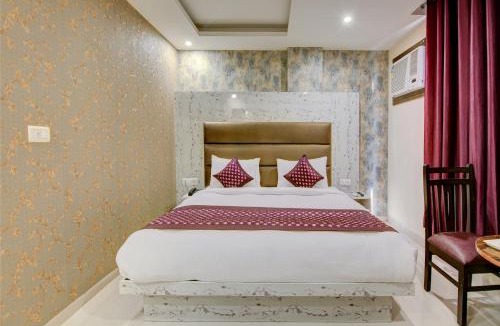 Delhi Hotel | Hotel Ragni Residency