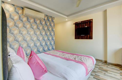 Delhi Hotel | Hotel Ragni Residency