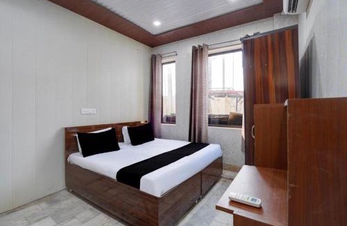 Phagwara Hotel | My ROYAL EMBASSY