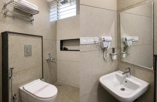 Mysore Hotel | DeVerveil Service Apartment