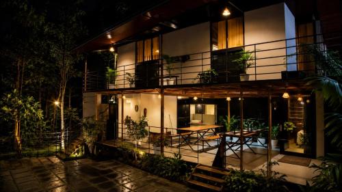 Vayittiri Resort | Banasura Wetlands Wayanad Boutique Pool Resort Near Waterfalls