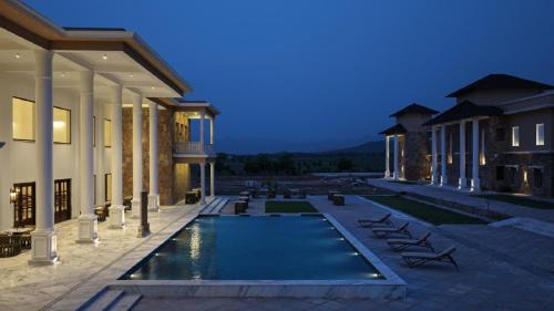 Bali Hotel | Hari Bagh Jawai