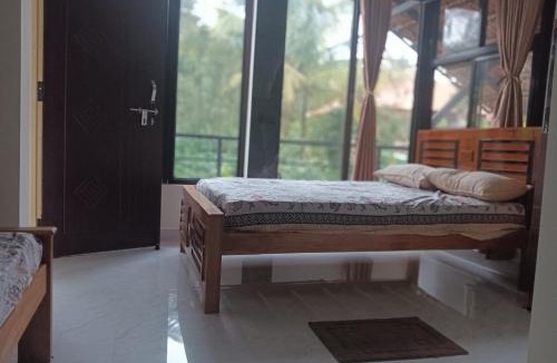 Virarajendrapet House | Mount Star Home Stay's