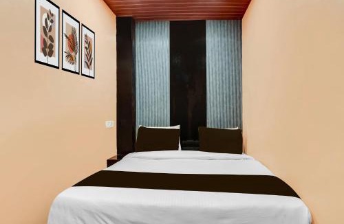 GTB Nager Hotel | Hotel O Kashish Residency